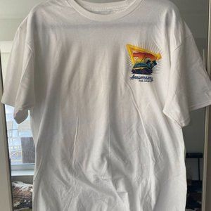 In n Out Anniversary T-shirt